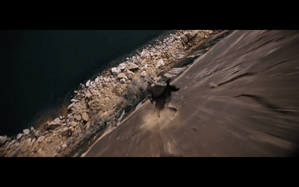 Indiana Jones and the Temple of Doom - 1971