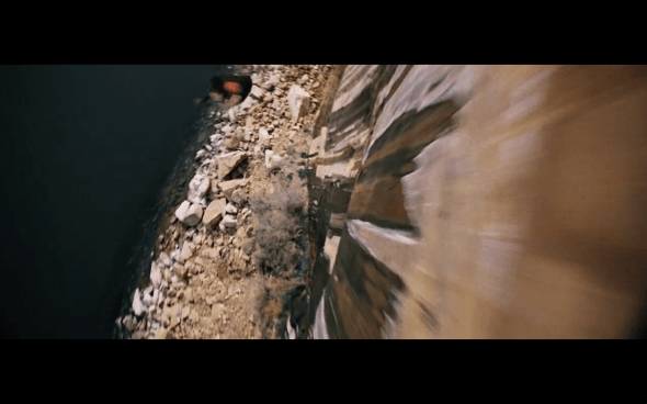 Indiana Jones and the Temple of Doom - 1972