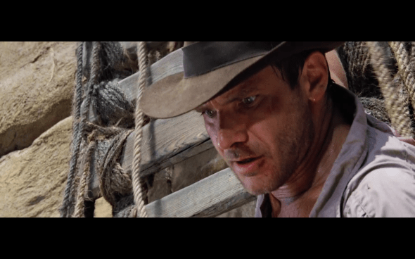 Indiana Jones and the Temple of Doom - 1973