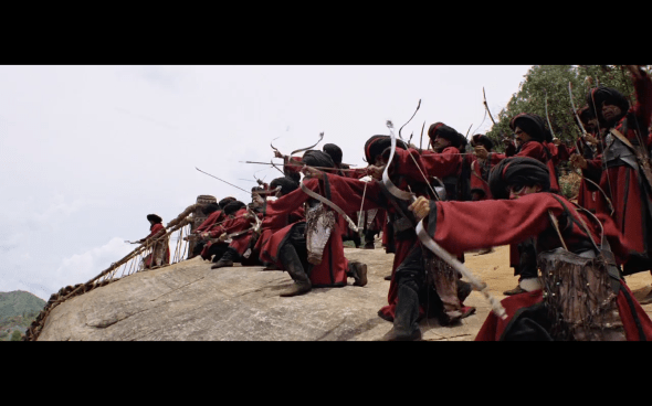 Indiana Jones and the Temple of Doom - 1978