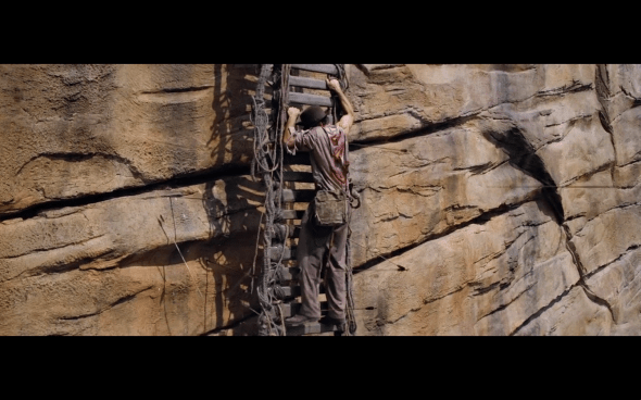 Indiana Jones and the Temple of Doom - 1979