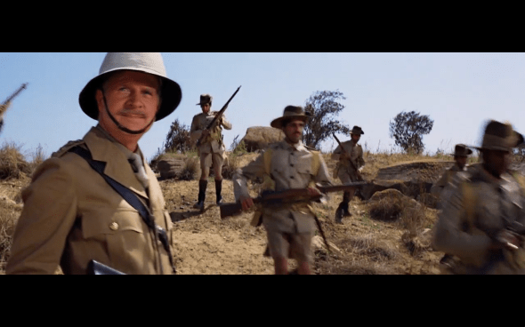 Indiana Jones and the Temple of Doom - 1981