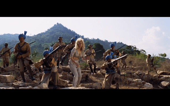 Indiana Jones and the Temple of Doom - 1983