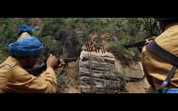 Indiana Jones and the Temple of Doom - 1985