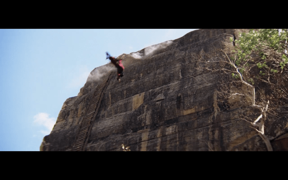 Indiana Jones and the Temple of Doom - 1986