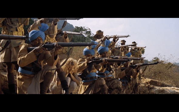 Indiana Jones and the Temple of Doom - 1987