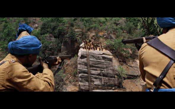 Indiana Jones and the Temple of Doom - 1988