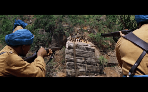 Indiana Jones and the Temple of Doom - 1989