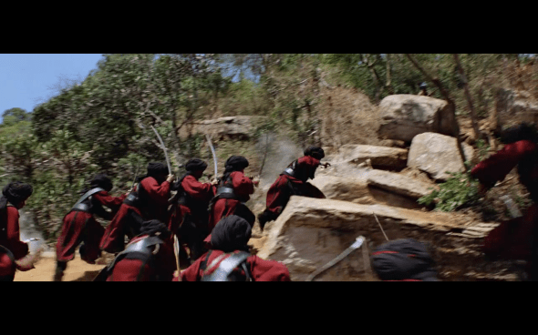 Indiana Jones and the Temple of Doom - 1990