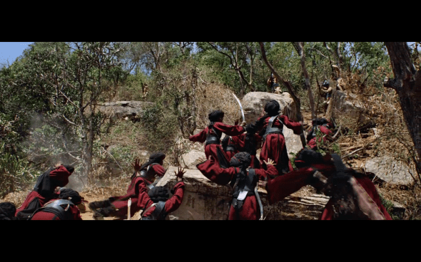 Indiana Jones and the Temple of Doom - 1991