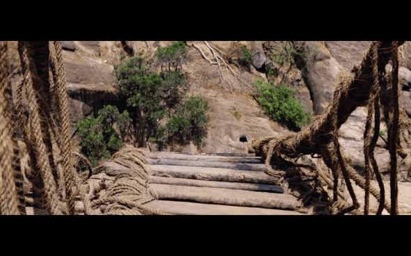 Indiana Jones and the Temple of Doom - 1993