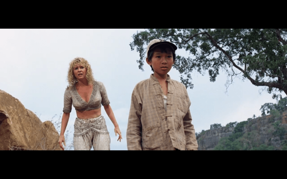 Indiana Jones and the Temple of Doom - 1994