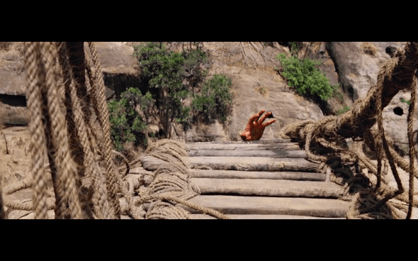 Indiana Jones and the Temple of Doom - 1995