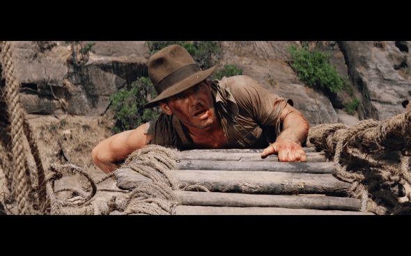 Indiana Jones and the Temple of Doom - 1997