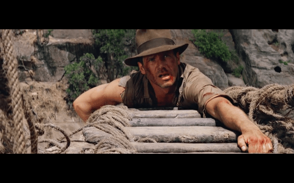 Indiana Jones and the Temple of Doom - 1998