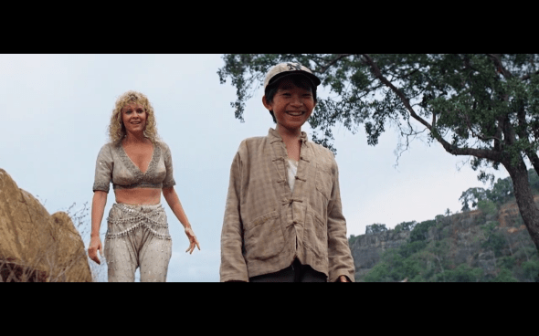 Indiana Jones and the Temple of Doom - 1999