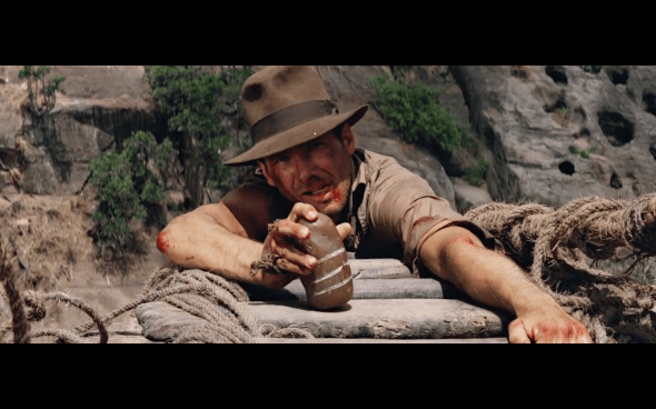 Indiana Jones and the Temple of Doom - 2000