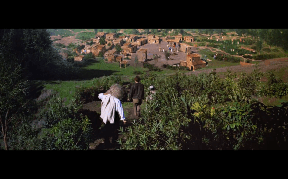 Indiana Jones and the Temple of Doom - 2002