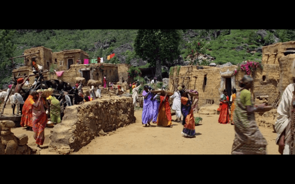 Indiana Jones and the Temple of Doom - 2006