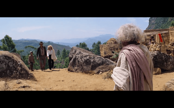 Indiana Jones and the Temple of Doom - 2008