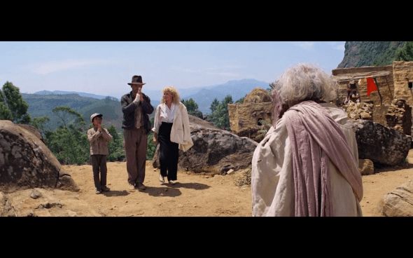 Indiana Jones and the Temple of Doom - 2009