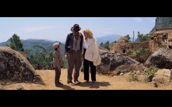 Indiana Jones and the Temple of Doom - 2011