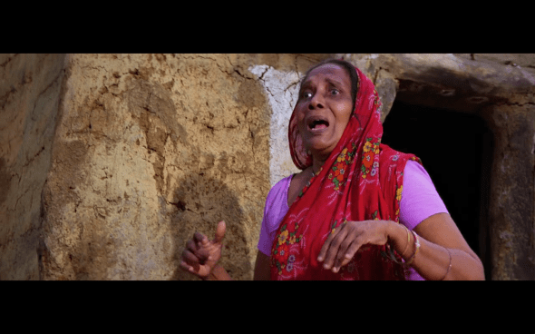 Indiana Jones and the Temple of Doom - 2016