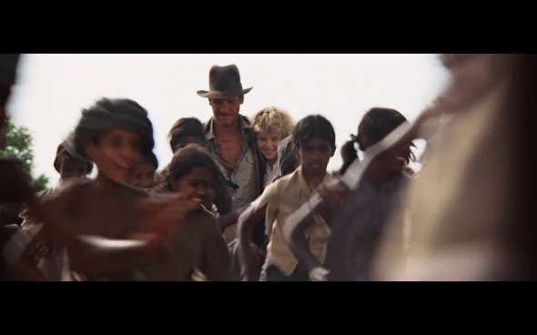 Indiana Jones and the Temple of Doom - 2017