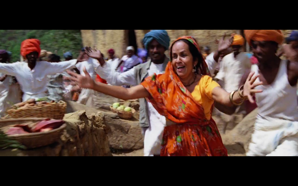 Indiana Jones and the Temple of Doom - 2019