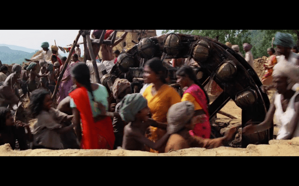 Indiana Jones and the Temple of Doom - 2020