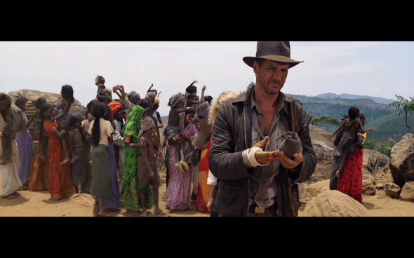 Indiana Jones and the Temple of Doom - 2023