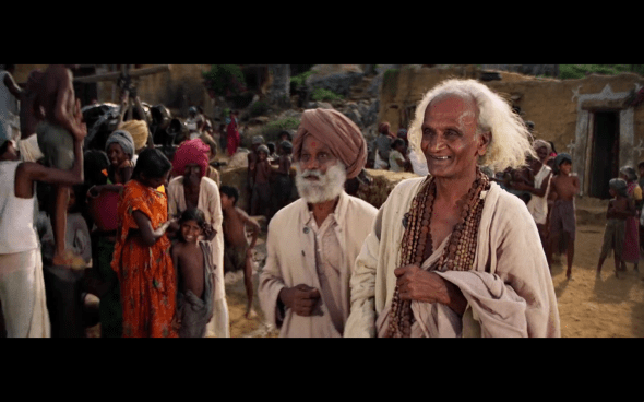 Indiana Jones and the Temple of Doom - 2024