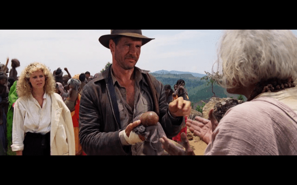 Indiana Jones and the Temple of Doom - 2025