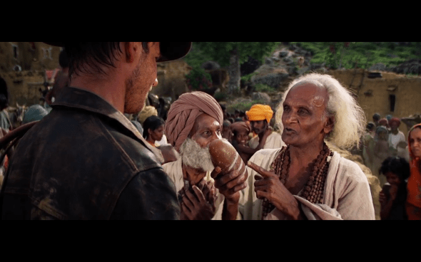 Indiana Jones and the Temple of Doom - 2026