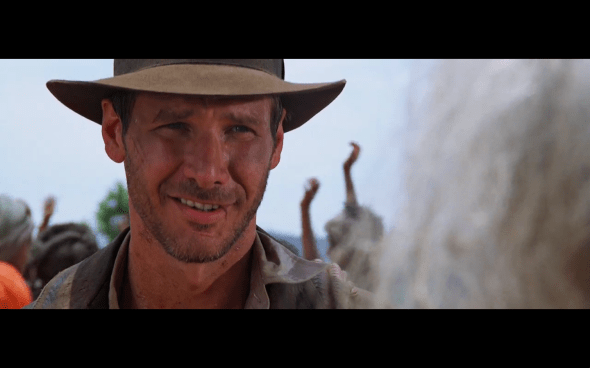 Indiana Jones and the Temple of Doom - 2027