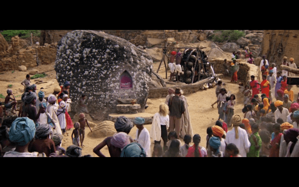 Indiana Jones and the Temple of Doom - 2028