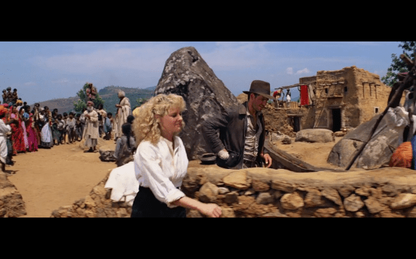 Indiana Jones and the Temple of Doom - 2029