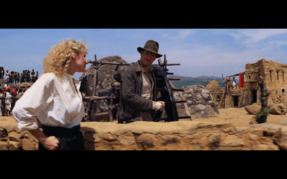 Indiana Jones and the Temple of Doom - 2030