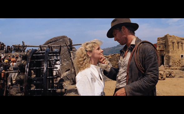 Indiana Jones and the Temple of Doom - 2033