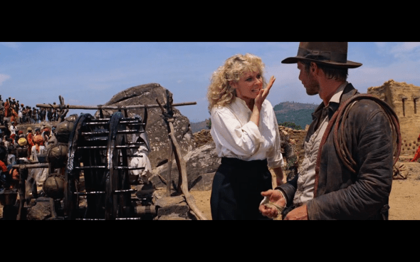 Indiana Jones and the Temple of Doom - 2034