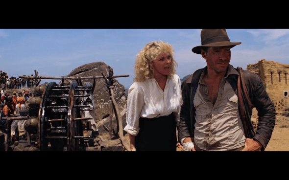 Indiana Jones and the Temple of Doom - 2036