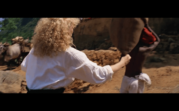 Indiana Jones and the Temple of Doom - 2037