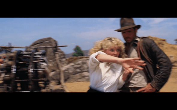 Indiana Jones and the Temple of Doom - 2038