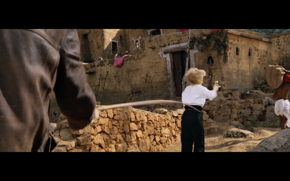 Indiana Jones and the Temple of Doom - 2039