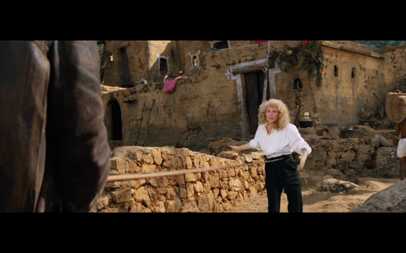 Indiana Jones and the Temple of Doom - 2040