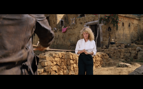 Indiana Jones and the Temple of Doom - 2042