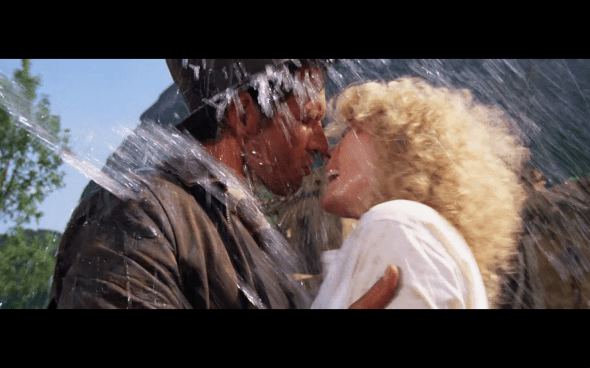 Indiana Jones and the Temple of Doom - 2046