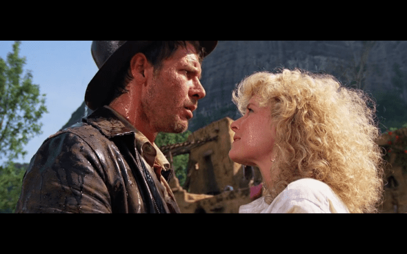 Indiana Jones and the Temple of Doom - 2047