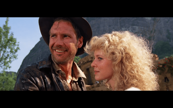 Indiana Jones and the Temple of Doom - 2051