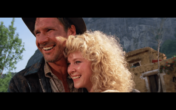 Indiana Jones and the Temple of Doom - 2052